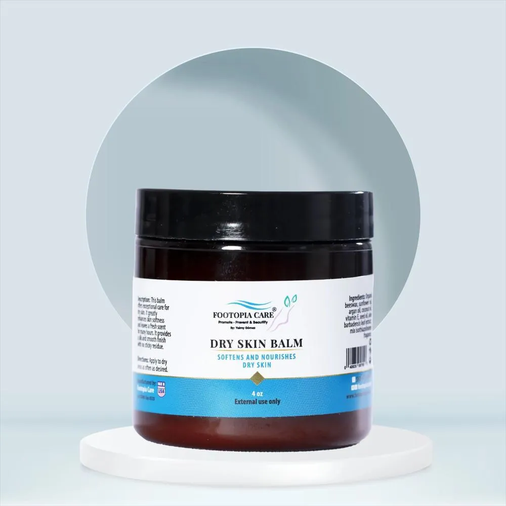 Hand and foot care product for home use